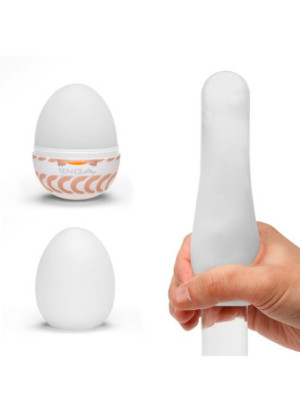 Egg Ring